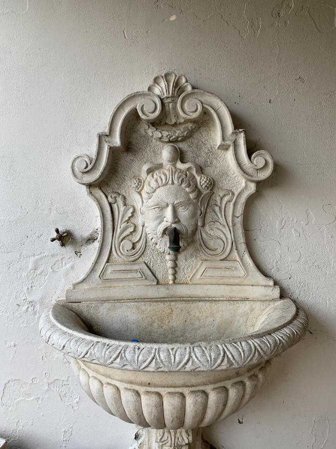 Affascinante Casale Brambilla Vicino Pavia Villa San Zenone al Po Exterior photo