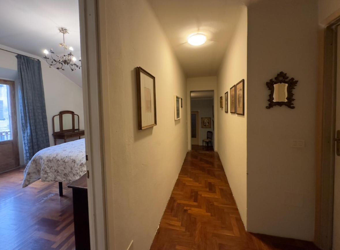 Affascinante Casale Brambilla Vicino Pavia Villa San Zenone al Po Exterior photo